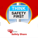 CDDA Summer Safety Share: Protecting Yourself from Bugs at Work