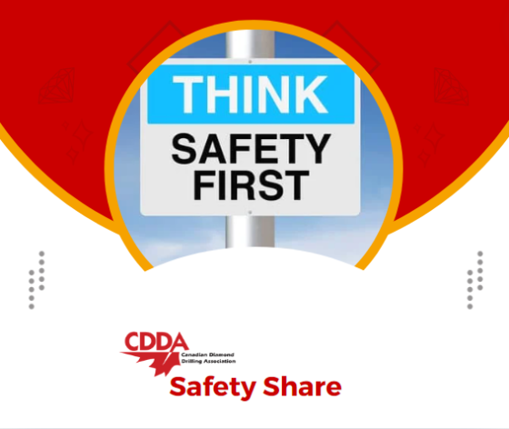 CDDA Summer Safety Share: Protecting Yourself from Bugs at Work - CDDA